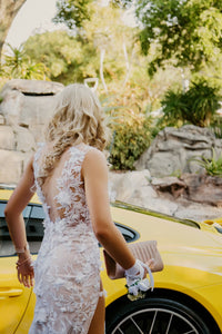 The Daniella Gown