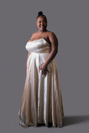 The Mpho Gown